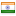 drapjkalamaward.com server is located in India
